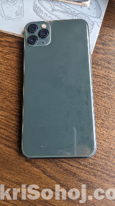 Iphone 11 Pro max (usa)